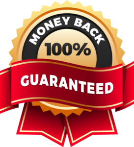 60-Day Money Back Guarantee