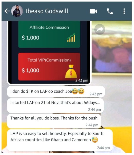 Ibeaso Godswill